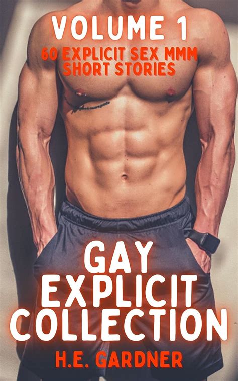 gay sec stories